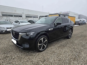  Mazda CX-60 2.5 Hybrid 192 Cp - 2022 - imagine 5