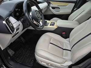  Mazda CX-60 2.5 Hybrid 192 Cp - 2022 - imagine 9