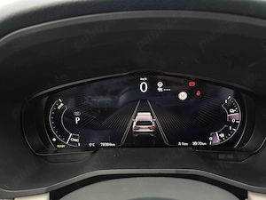  Mazda CX-60 2.5 Hybrid 192 Cp - 2022 - imagine 8