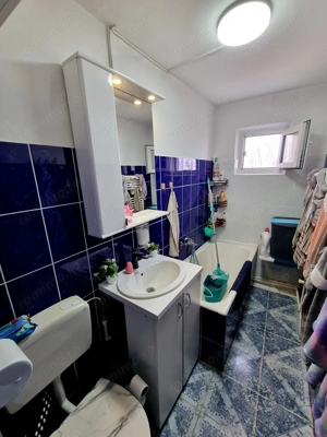 Casa de cultura stradal-apartament 3 camere cu gaze - imagine 6