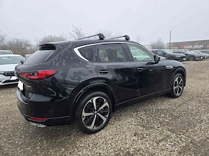  Mazda CX-60 2.5 Hybrid 192 Cp - 2022 - imagine 2