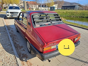 Dacia 1310 1998 unic proprietar  - imagine 2