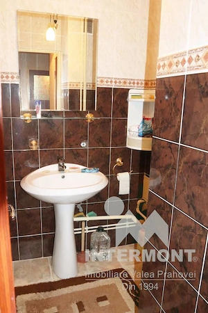 Apartament Sinaia - imagine 8