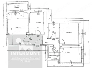 Apartament Sinaia - imagine 10