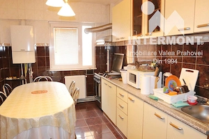 Apartament Sinaia - imagine 5