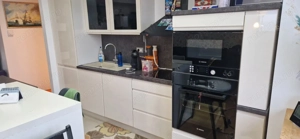 Faleza nord- apartament 2 camere transformat cu vedere la mare si lac - imagine 2