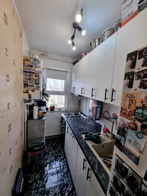 Casa de cultura stradal-apartament 3 camere cu gaze - imagine 10