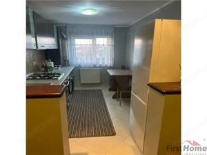 Ap 2 cam renovat, mobilat si utilat, Finanante - Piata Moldovei - imagine 6