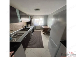 Ap 2 cam renovat, mobilat si utilat, Finanante - Piata Moldovei - imagine 7