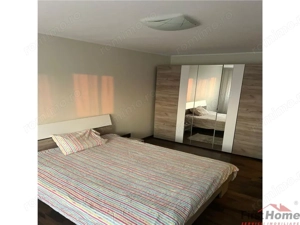 Ap 2 cam renovat, mobilat si utilat, Finanante - Piata Moldovei - imagine 9