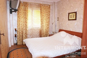 Apartament Sinaia - imagine 6