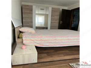 Ap 2 cam renovat, mobilat si utilat, Finanante - Piata Moldovei - imagine 5