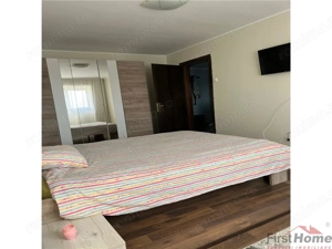 Ap 2 cam renovat, mobilat si utilat, Finanante - Piata Moldovei - imagine 4