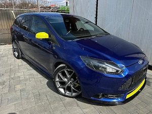 Ford Focus ST Line Mk3 2014 - imagine 3