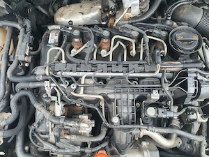 Motor vw golf 6 1.6 cayg