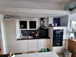 Faleza nord- apartament 2 camere transformat cu vedere la mare si lac - imagine 15