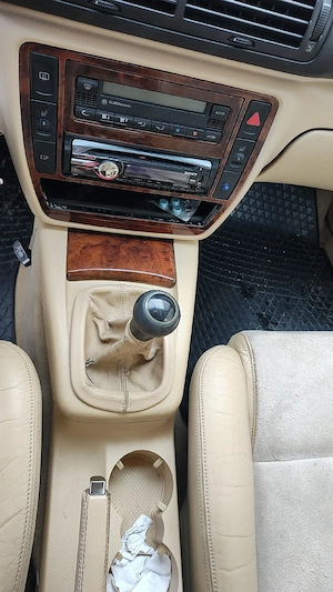 Vw Passat  - imagine 4