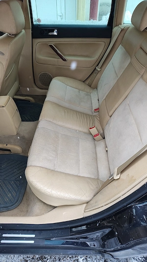 Vw Passat  - imagine 3