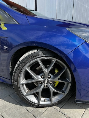 Ford Focus ST Line Mk3 2014 - imagine 6