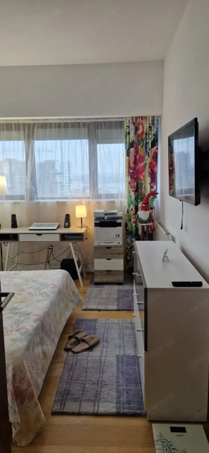 Faleza nord- apartament 2 camere transformat cu vedere la mare si lac - imagine 14