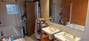 Faleza nord- apartament 2 camere transformat cu vedere la mare si lac - imagine 9