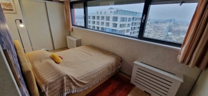 Faleza nord- apartament 2 camere transformat cu vedere la mare si lac - imagine 10