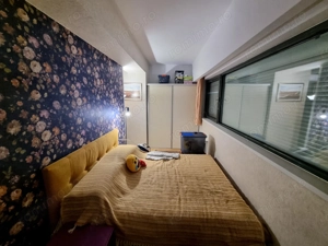 Faleza nord- apartament 2 camere transformat cu vedere la mare si lac - imagine 11