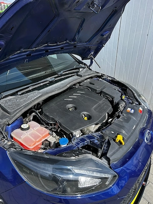 Ford Focus ST Line Mk3 2014 - imagine 7