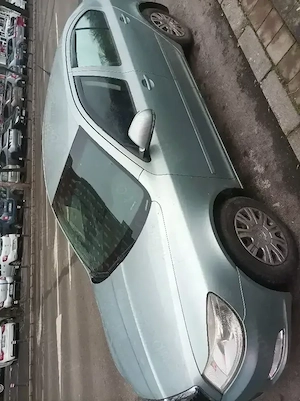 vand Skoda Octavia 2 Facelift 