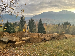 Teren intravilan Borșa MM - imagine 2