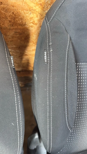 Scaune fata Peugeot 208 , 2016 - imagine 4