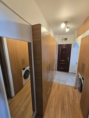 Câmpina - Ap. 2 cam - mobilat si utilat - imagine 8