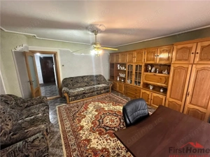 Apartament cu 3 camere de vanzare, str Petre Liciu, 73 mp ,etaj P 3 - imagine 2