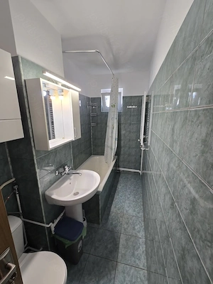 Câmpina - Ap. 2 cam - mobilat si utilat - imagine 10