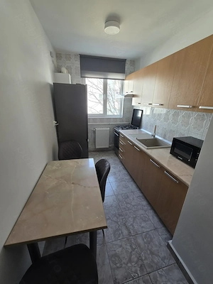 Câmpina - Ap. 2 cam - mobilat si utilat - imagine 5