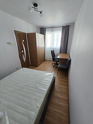 Câmpina - Ap. 2 cam - mobilat si utilat - imagine 3