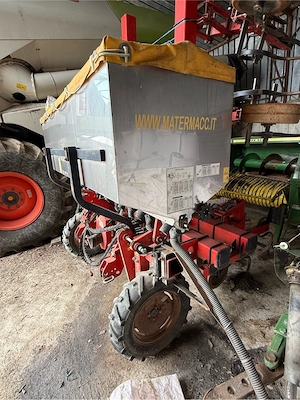 prasitoare Matermacc - imagine 5