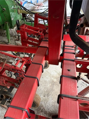 prasitoare Matermacc - imagine 3