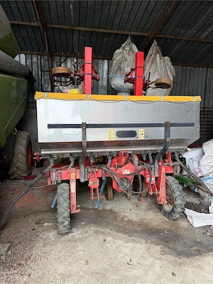 prasitoare Matermacc - imagine 4