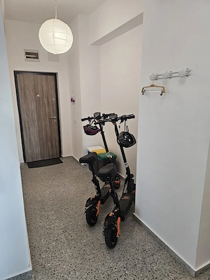 Apartament de inchiriat - imagine 2