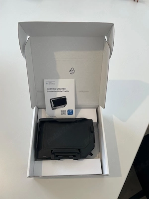 BMW Connected Ride Cradle - imagine 2