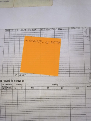 Vând 2,3 Ha arabil lipit de A1 langa Seceani - imagine 4