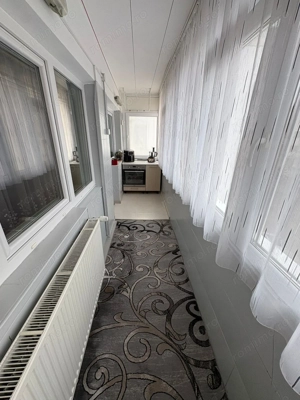 Apartament 3 camere – modern, complet mobilat, zona Exercitiu - imagine 8