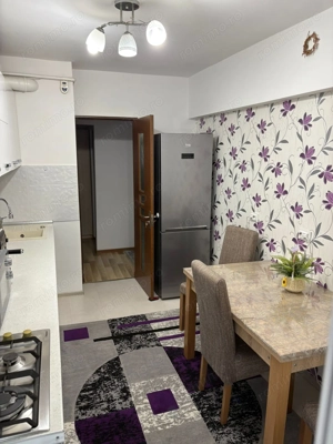 Apartament 3 camere – modern, complet mobilat, zona Exercitiu - imagine 3