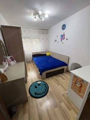 Apartament 3 camere – modern, complet mobilat, zona Exercitiu - imagine 6