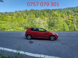 De vanzare VW Golf 5 1.9 TDI 2006 179.000 KM reali