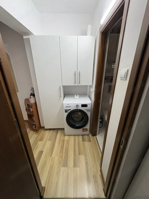 Apartament 3 camere – modern, complet mobilat, zona Exercitiu - imagine 11