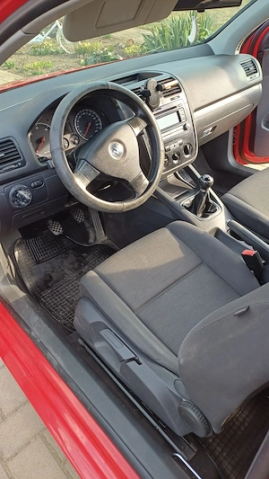 De vanzare VW Golf 5 1.9 TDI 2006 179.000 KM reali - imagine 4