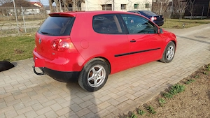 De vanzare VW Golf 5 1.9 TDI 2006 179.000 KM reali - imagine 6