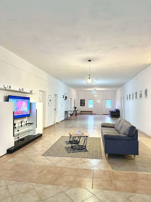 Chirie Cazare pentru muncitori, echipe în deplasare sau grupuri